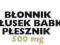 SOLGAR BŁONNIK Z ŁUSEK BABKI PŁESZNIK 200 kapsułek