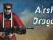 Airship Dragoon | STEAM KEY | strategia, steampunk