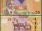 ### NAMIBIA - Pnew - 2011 - 20 DOLARÓW