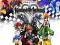 KINGDOM HEARTS HD 1.5REMIX  NOWA PS3 IMPULS 24H