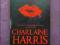 CHARLAINE HARRIS: A TOUCH OF DEAD