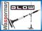 Antena CB Blow CB820M magnetyczna, przegub