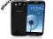 SAMSUNG GALAXY S3 NEO GT-I9301 BLACK-GLIWICE k