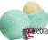EOS BALSAM DO UST BŁYSZCZYK LIP BALM SWEET MINT