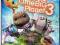 LITTLE BIG PLANET 3 PL PS4 PLAYSTATION4 WYS24H FV