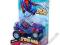 SPIDER-MAN POJAZD jeep figurka ZOOM and GO HASBRO