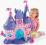 FISHER PRICE LITTLE PEOPLE PAŁAC DISNEY