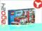 Lego 60004 City : Straż Pożarna Zestaw klocków