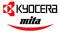 Kyocera Zestaw TD81K TD81M TD81C TD81Y oryginalny