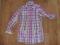 George Koszula-Tunika z Srebrną nicią  roz 122-128