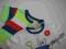 NEXT 2 PAK BLUZKA BLUZKI T-SHIRT - LATO 9-12m 80