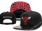 Snapback Chicago Bulls