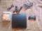 Playstation 3 slim 320gb oryginalny pad 7gier BCM