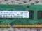 Samsung M378B2873FHS-CH9 1GB DDR3 PC3-10600 1333MH