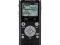 Dyktafon cyfrowy Olympus WS-803 Nowy Czarny +SD