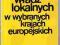 System władz lokalnych w wybranych krajach KAWALEC