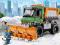 Lego City 60083 Pług śnieżny Nowoć 2015!
