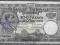 Belgia, 100 franków, 1929 rok, st. 4