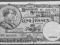 Belgia, 5 franków, 1938 rok, st. 3+