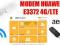 Modem 4G LTE HUAWEI E3372s-153 HiLink FV23% OKAZJA