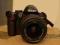 Nikon D3000+Nikkor 18-55, 14342 tys, aku gratis
