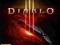 Diablo III PL  jak nowa
