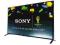 Sony KDL-60W855B SMART LED 3D WIFI 60''