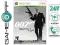 007 QUANTUM OF SOLACE [XBOX360] - 6 W CENIE 5 GIER
