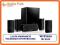 ZESTAW KOLUMN 5.1 HARMAN KARDON HKTS9 BLACK TCZEW