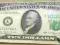 10 $ FEDERAL RESERVE NOTE Series 1977 (Richmond )