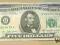 5 $ FEDERAL RESERVE NOTE Series 1977 ( New York )