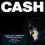 JOHNNY CASH American IV 2002 [CD]