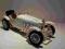Mercedes SSK Bburago