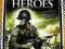 MEDAL OF HONOR HEROES / PSP / FOLIA Białystok