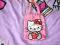 Hm torebka Hello kitty unikat