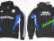 ADIDAS 2w1_CHELSEA_LIGHT JACKET BLOUSE S/M