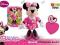 TM Toys interaktywna MYSZKA MINNIE mówi NEW disney