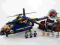 Lego City Agents 8971 Aerial Defense Unit