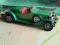 1931 STUTZ BEARCAT MATCHBOX MOY YESTERYEAR (9)