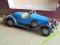 1931 STUTZ BEARCAT MATCHBOX MOY YESTERYEAR (25)