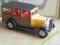 1927 FORD WOODY WAGON MATCHBOX MOY YESTERYEAR (40)