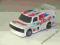 Stary Matchbox - Ford Supervan II -Unikat