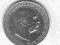 Moneta Austria 1 Korona 1913 rok Ag