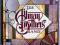 THE ALLMAN BROTHERS BAND - ENLIGHTENED...  USA EX