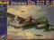 1:48 Revell Dornier Do 217 E-5