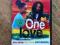 One love DVD z lic.