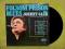 JOHNNY CASH - Folsom Prison Blues Vol. 1 LP Album