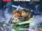 LEGO Star Wars III 3 The Clone Wars __ PL___ NOWA