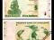 Zimbabwe    5 DOLLARS    P-93    2009    UNC