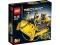 LEGO TECHNIC 42028 BULDOŻER 2w1 HIT KURIER